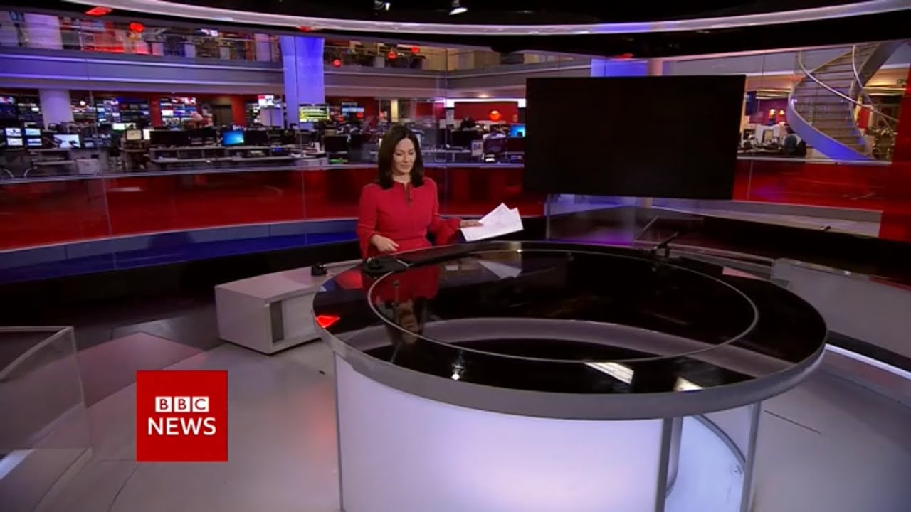 BBC News Blooper: Opt back in immediately after News at Ten causes some issues (2021)