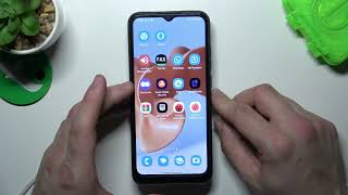 Does Samsung Galaxy A03 support Wireless Charging - Inductive Charging Method