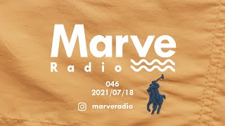 Marve Radio 046「Polo Ralph Lauren」