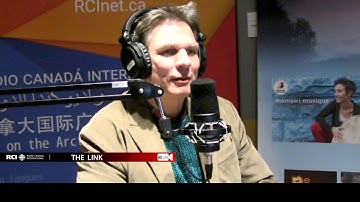 Marc Montgomery interviews Greg Kondrak