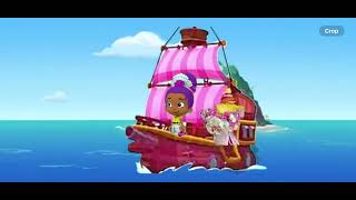 Zooli And Bucky Gos To Shimirock Island To Host A Party In The Afternoon