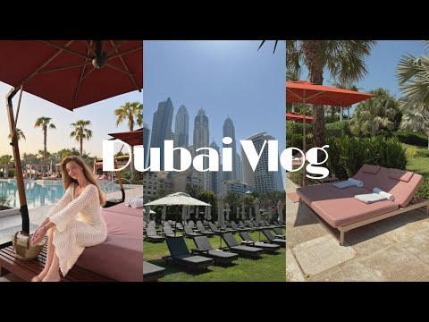 VLOG | Дубай