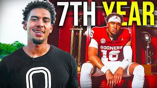 "7. JAHR COLLEGE-FOOTBALL!"  QB Casey Thompsons EMOTIONALE CFB-Reise ❤️