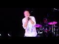 David Cassidy sang, Davy Jones Tribute, (The Monkees), &quot;I&#39;m a Believer&quot; 8-6-2016