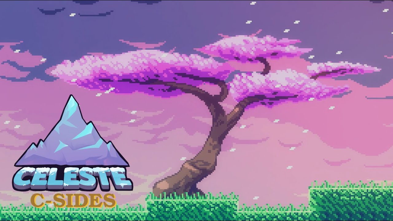 Celeste - All C-sides - YouTube