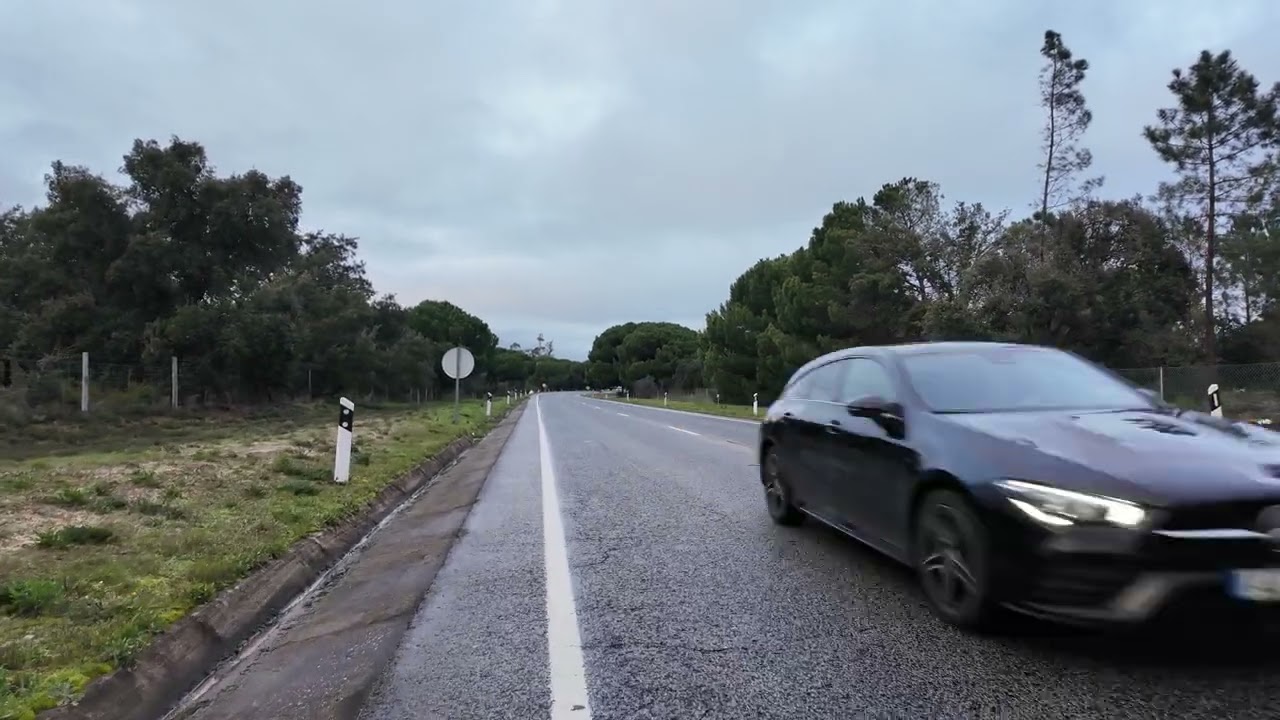 Around and about - short walk in Azeitão - Part 3