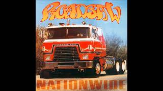Roadsaw - Overspill