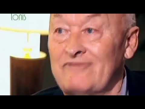 KGB-ს გენერალი კალუგინი KGB-ს აგენტი რუსეთის პატრიარქების შესახებ