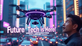 15 Mind-Blowing Tech Innovations That Will Reshape the Future