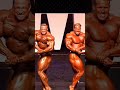 Markus ruhl was a monster markusrhl ronniecoleman bodybuildingfrenzy shorts