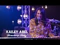 Kailey abel guitar center singersongwriter 6 finalist