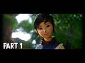 Kena: Bridge of Spirits - 1 - The Spirit Guide