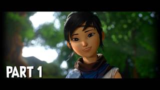 Kena: Bridge of Spirits - 1 - The Spirit Guide