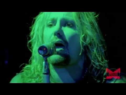 Motley Crue - Home Sweet Home (Live - Crue Fest)