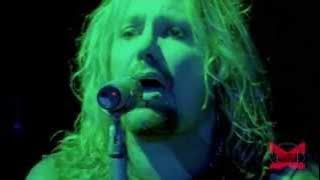 Motley Crue - Home Sweet Home (Live - Crue Fest)