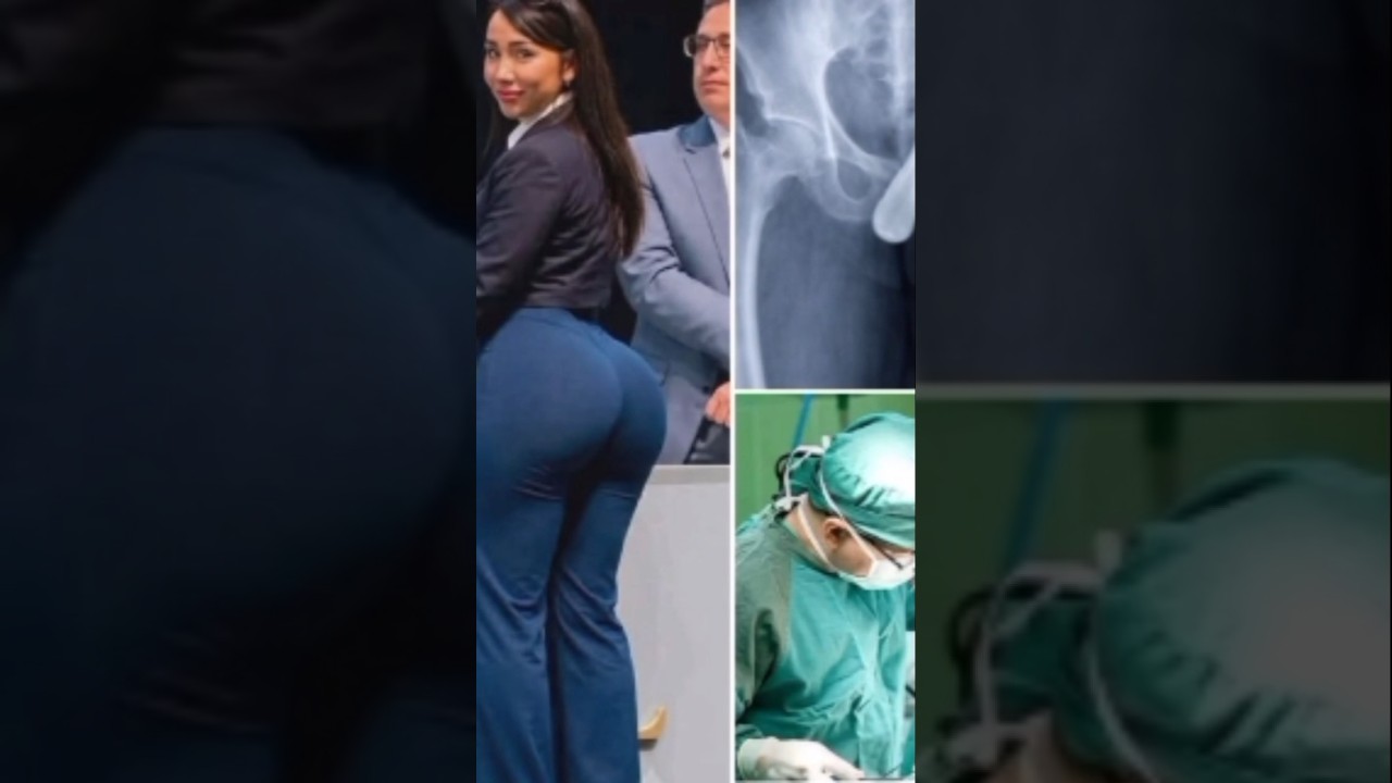 Joven mexicana hospitalizada de urgencia: esto se sabe