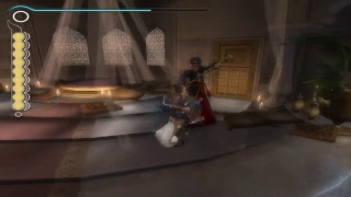 Prince Of Persia: The Sands Of Time