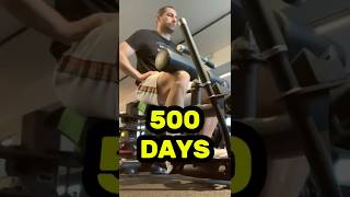 500 DAYS FULL BODY КАК ПОЧИСТИТЬ ВСЕ СОСУДЫ В ТЕЛЕ