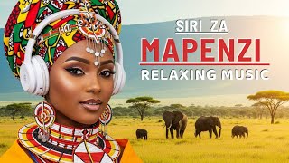 Calming African Love Rhythms Swahili Romantic Songs For Peace & Relaxation