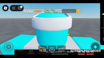 Exser gui require script