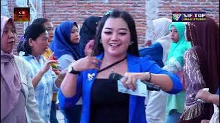 CINTA MERAH JAMBU - DEDE NURFA | KOPLO PANTURA CARAKA BHAYANGKARA LIVE DUKUHJERUK BANJARHARJO