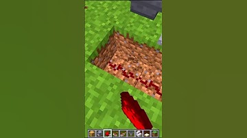 Working Washing Machine In Minecraft #shorts #minecraftshorts #minecraftfans #buildhacks