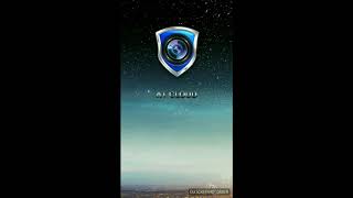 ATcloud app Setup | ATcloud app mobile configuration for remote access info eye dvr Tutorial screenshot 1