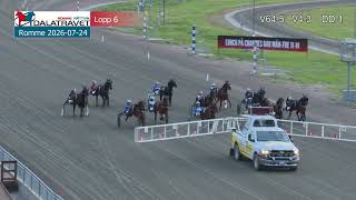 2026 07 24 Romme Lopp 6