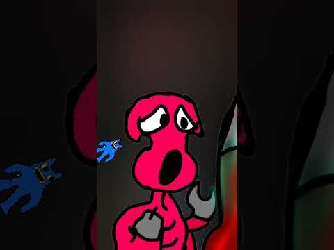 Garten Of Banban 8 Anti Devil Banban