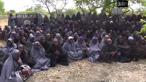 Four years since Chibok girls kdinapping