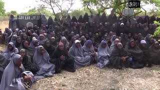 Information Four years since Chibok girls kdinapping Update