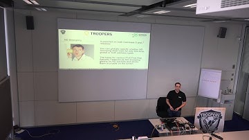 IPv6 First Hop Security Features on HP Devices