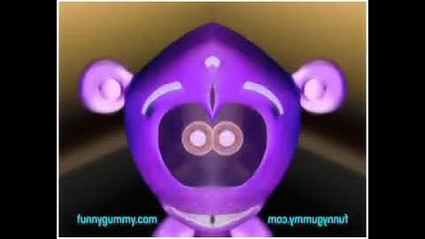 Thumbnail of The Gummy Bear Song - Long English Version in G-Major and Mirrored