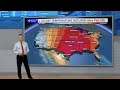 DFW Thursday Weather: Sunny and Mild Temperatures Dominate Super Bowl Weekend