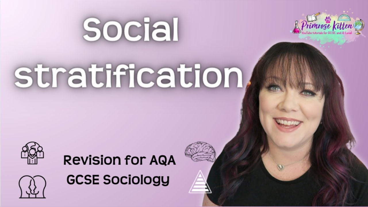 Social stratification | Revision for AQA GCSE Sociology