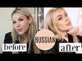 My Everyday Makeup... in Russian