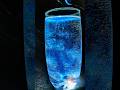 Mystery Color in Water 🌈 | Unexpected Reaction 😱 | Real Experiment 🔥 | #Shorts
