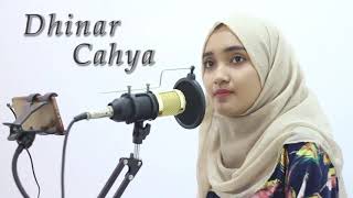 Ya Maulana Cover By Dhinar Cahya