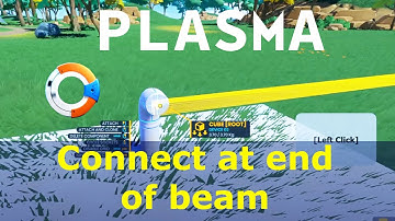 Plasma Game | How to Connect at The End or Edge in 30 Sec.