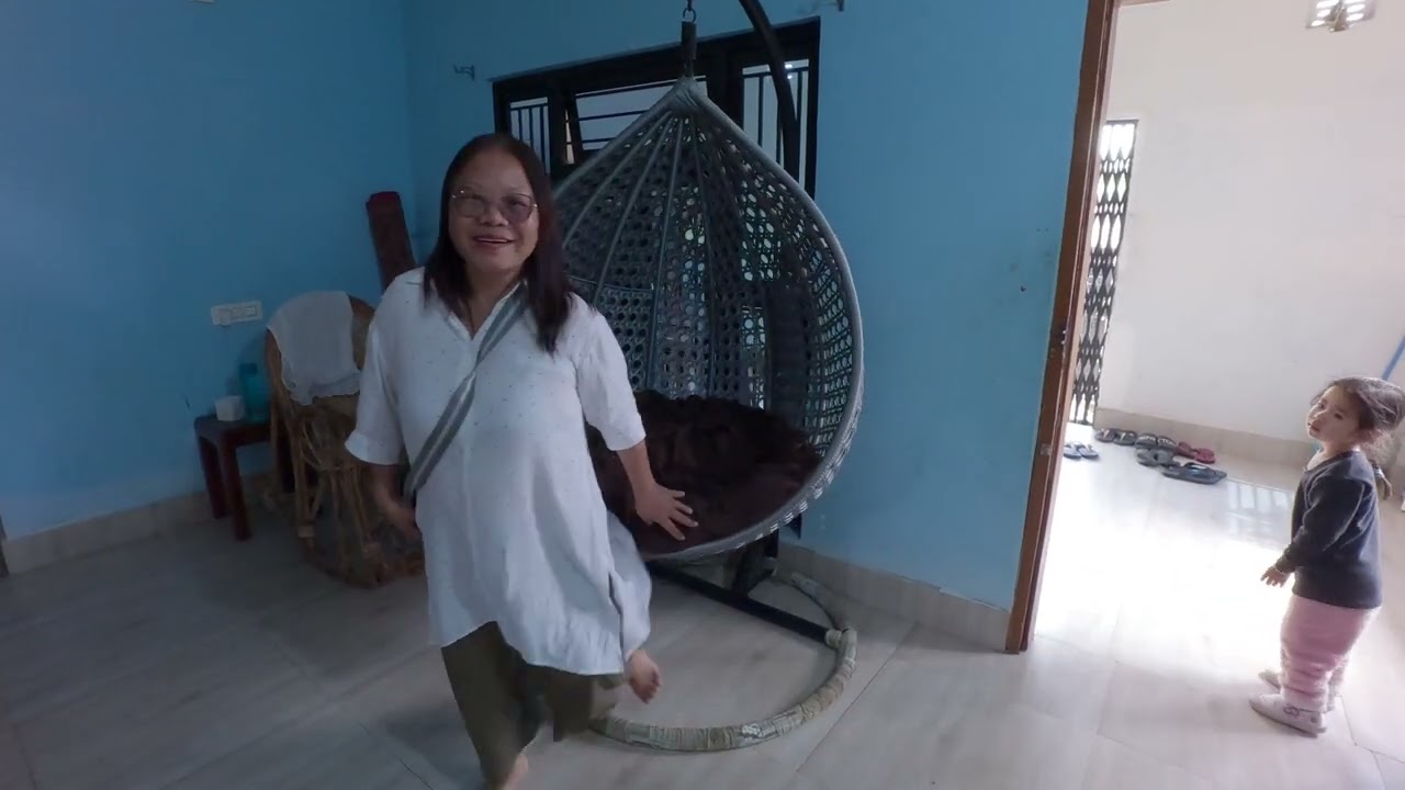 Siliguri a Missionary In tlawhna 2/3/26