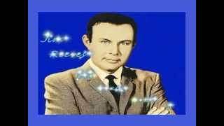 Jim Reeves - Is It Really Over