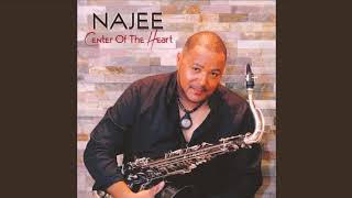 Face to Face - Najee