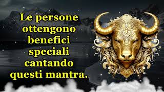 Le Persone Ottengono Benefici Speciali Cantando Questi Mantra