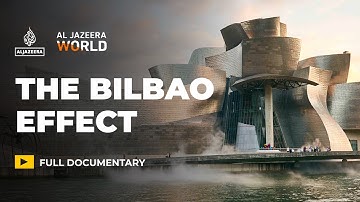 How this futuristic museum revived a dying city in Spain | Al Jazeera World Documentary