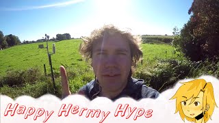 Hermes Wetter 30. September - 04 Oktober 2015