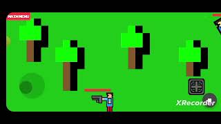 Game Shooter 2d Test Max2d screenshot 4