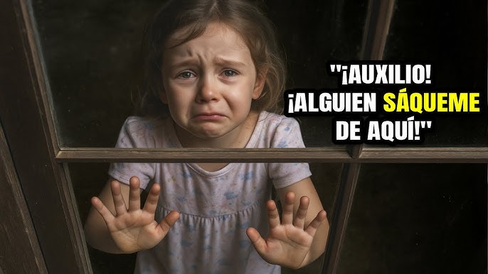 Maestra, mi abuelo lo hizo otra vez…" – La maestra llama a la policía de  inmediato - YouTube