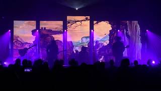 Primus The Trek Live 11-4-17 2017 Ambushing The Storm Tour Louisville Palace KY