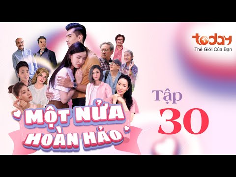 MỘT NỬA HOÀN