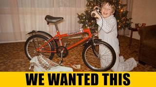 Things Every British Boy Wanted in the 1970s... Before Screens Took Over